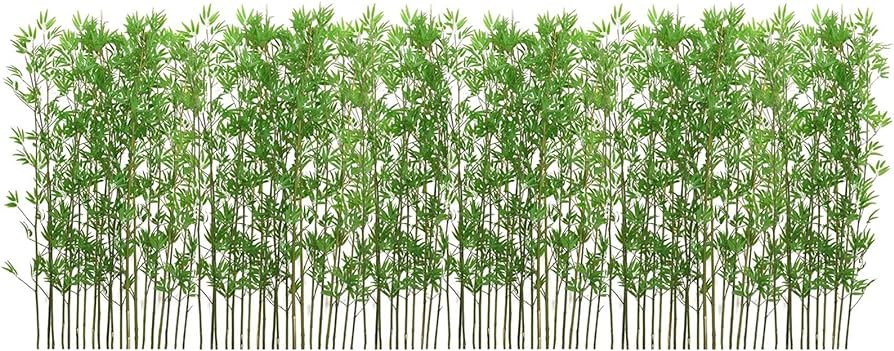bambu-artificial