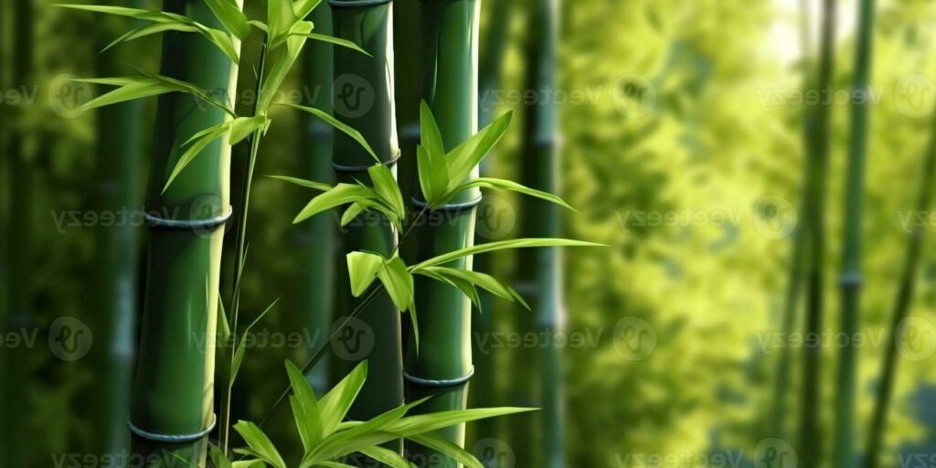 hojas-bambu